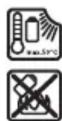 BOSCH ANGLE EXACT 29 CF Professional - SafetyWarnings forScrewdrivers - 1
