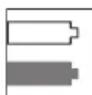 BOSCH ANGLE EXACT 29 CF Professional - Indicator LED - 1