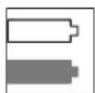 BOSCH ANGLE EXACT 29 CF Professional - Wskaznik LED - 1