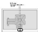 MELICONI CME EDR100 - 5