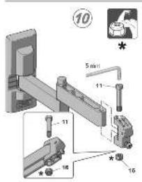 MELICONI CME EDR100 - 13