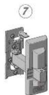 MELICONI CME EDR100 - 10