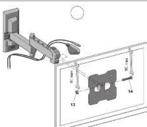 MELICONI CME EDR100 - 15