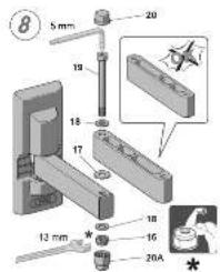 MELICONI CME EDR100 - 11