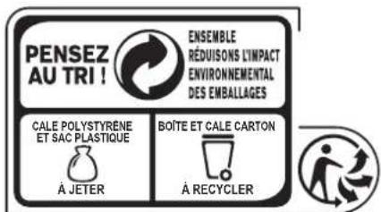 RIVIERA & BAR QPL800 - environnement accessoires - 1
