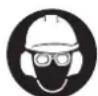 DOLMAR HT2375D - SYMBOLS - 15