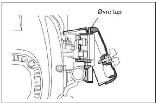 DOLMAR HT2375D - VEDLIGEHOLDELSESINSTRUKTIONER - 2