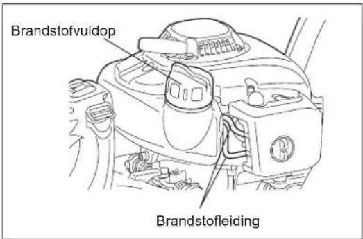 DOLMAR HT2375D - De bougie controleren - 1