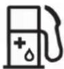 DOLMAR HT2375D - SYMBOLS - 2