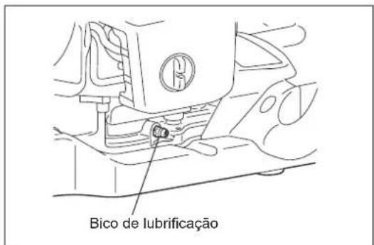DOLMAR HT2375D - Substituição da tampa do depósito - 3