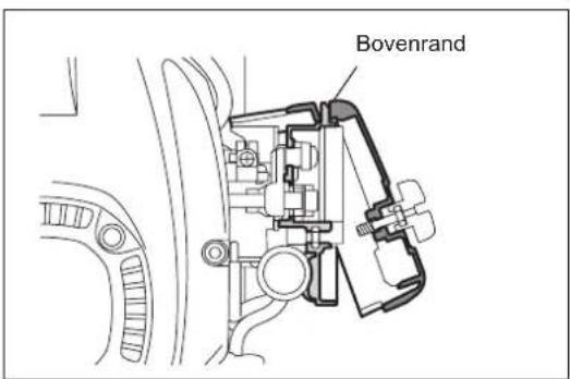 DOLMAR HT2375D - ONDERHOUD - 2