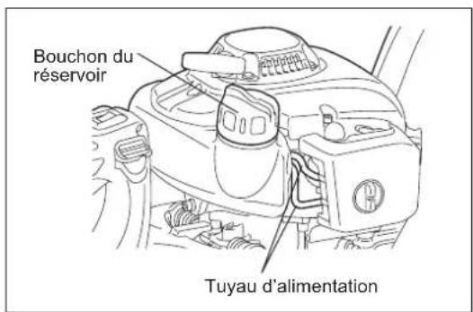 DOLMAR HT2375D - INSTRUCTIONS DE MAINTENANCE - 2