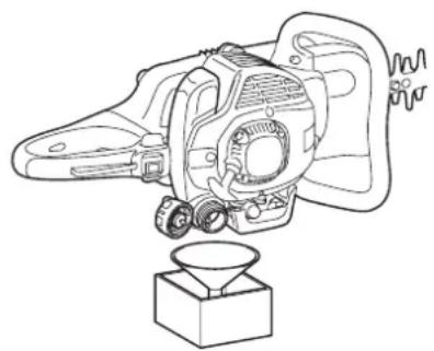 DOLMAR HT2375D - ALMACENAMIENTO - 1