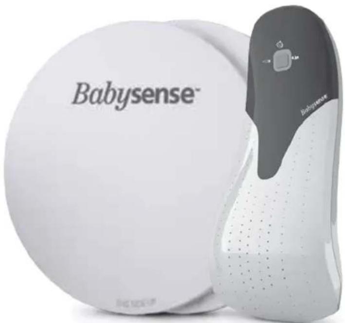 Luvion BabySense 5 - 5 - 1