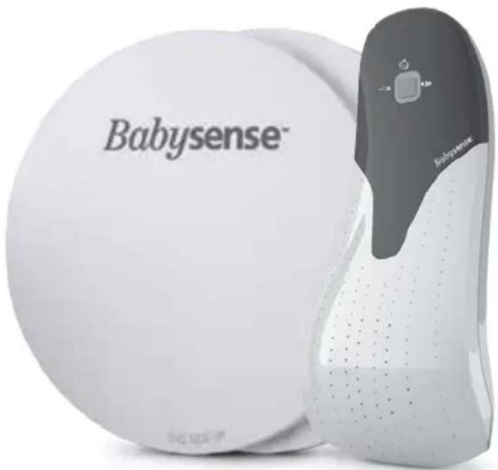 Luvion BabySense 5 - 5 - 1