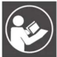 Eurom 243062 - WARNING. - 1