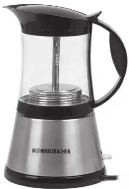 Rommelsbacher EKO 364E - 2