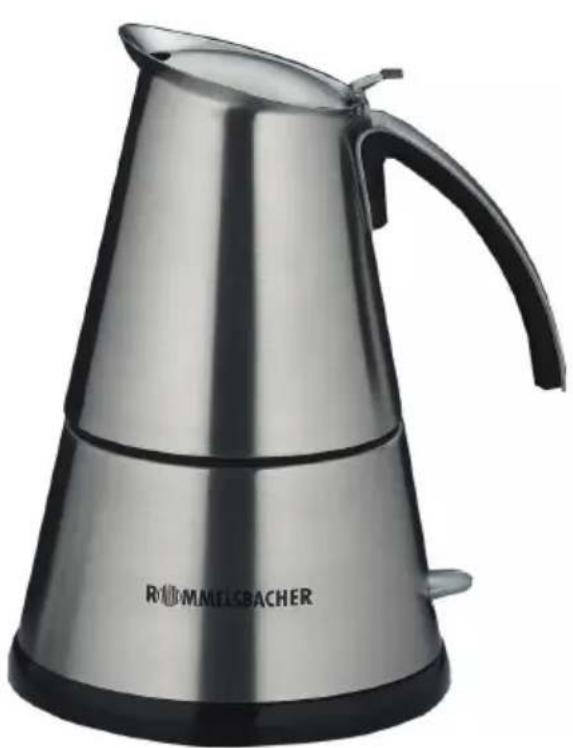 Rommelsbacher EKO 364E - 1