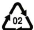 Rommelsbacher EKO 364E - Verpackungsmaterial - 1