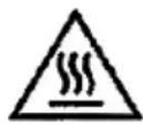 Rommelsbacher EKO 364E - ATTENTION: Hazard of injury and burns! Before cleaning, always unplug the appliance and let all parts cool down. - 1