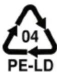 Rommelsbacher EKO 364E - Packing material - 2