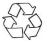 PARKSIDE PWT 11 A1 - Disposal of packaging - 1