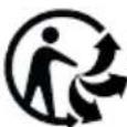 PARKSIDE PWT 11 A1 - Ce recyclage est gratuite. Respectez l'environnement et recyclez en bonne et due forme. - 2
