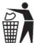 PARKSIDE PWT 11 A1 - Ce recyclage est gratuite. Respectez l'environnement et recyclez en bonne et due forme. - 1