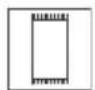 PARKSIDE PWD 20 A1 - Pictograms regarding the use of nozzles and filters - 1