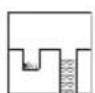 PARKSIDE PWD 20 A1 - Pictograms regarding the use of nozzles and filters - 3