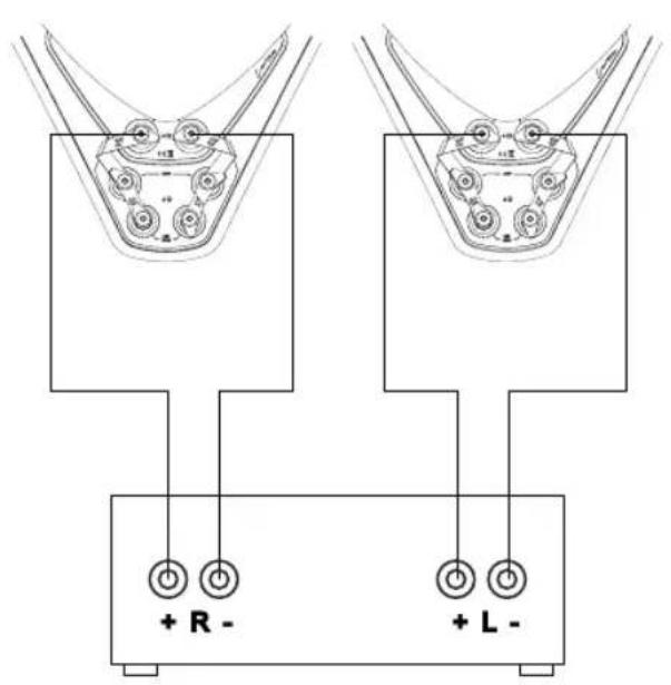 Sonus Faber Lilium - SUPPORT DRAWINGS - 2