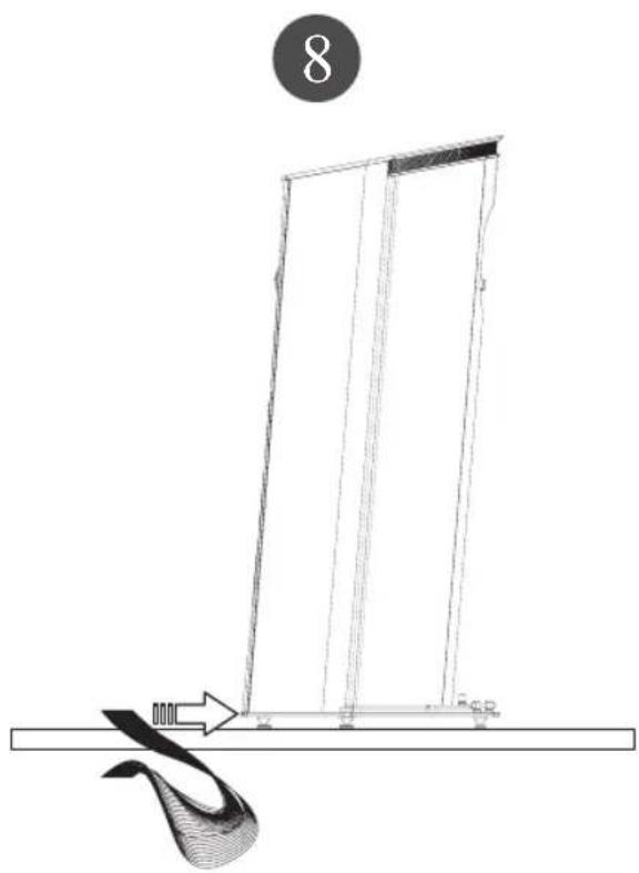 Sonus Faber Lilium - SUPPORT DRAWINGS - 3