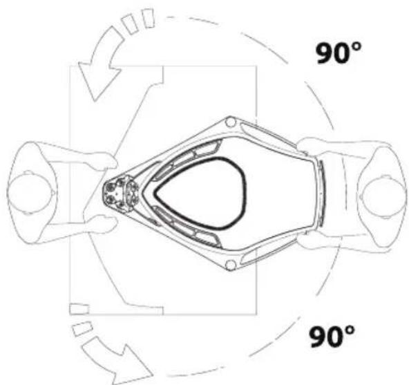Sonus Faber Lilium - SUPPORT DRAWINGS - 5