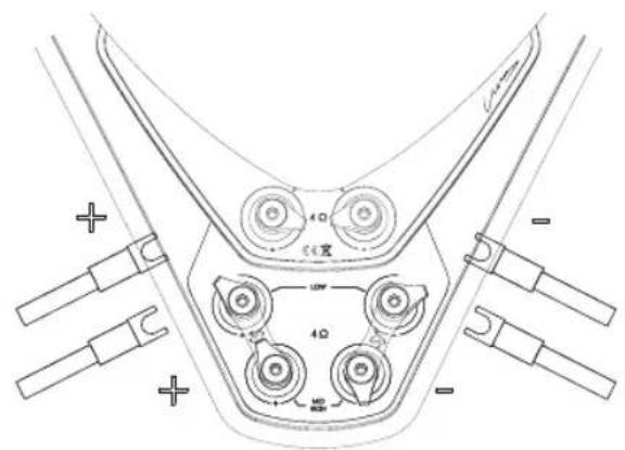 Sonus Faber Lilium - SUPPORT DRAWINGS - 5