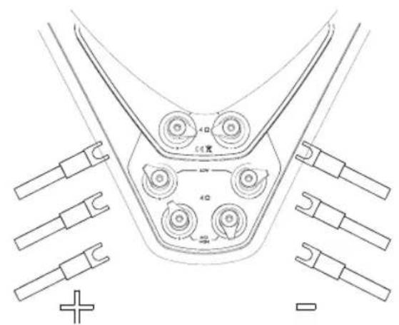 Sonus Faber Lilium - SUPPORT DRAWINGS - 1