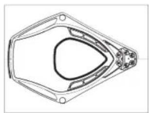 Sonus Faber Lilium - SUPPORT DRAWINGS - 3