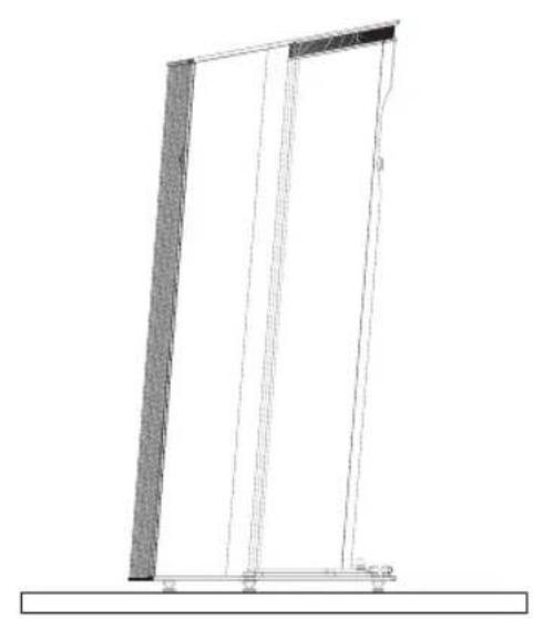 Sonus Faber Lilium - SUPPORT DRAWINGS - 5