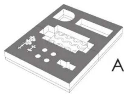 Sonus Faber Lilium - SUPPORT DRAWINGS - 6