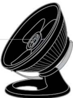 Vornado 560 - LIMPLEZA - 1