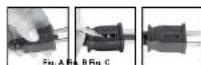 Vornado 560 - User Servicing Instructions - 1