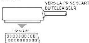 Linn Classik Movie 05 - Version SCART (PERITEL) - 1