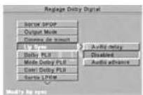 Linn Classik Movie 05 - Dolby Pro Logic II - 1