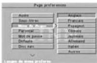 Linn Classik Movie 05 - Menu de disgue * - 1