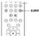 Linn Classik Movie 05 - Modes de son Surround et Audio - 1