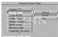 Linn Classik Movie 05 - Norme video - 1