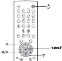 Linn Classik Movie 05 - Options de l'utilisateur - 1