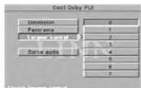 Linn Classik Movie 05 - Largeur central - 1
