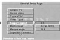 Linn Classik Movie 05 - Rapport d'aspect - 1