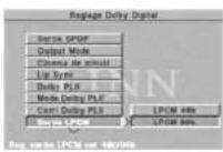 Linn Classik Movie 05 - Sortie LPCM - 1