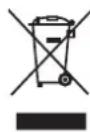 BLAUPUNKT 5MA46510 - Environmentally-friendly disposal - 1